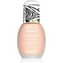 Sisley Phyto-Teint Ultra Eclat ilgai išliekantis skystasis makiažo pagrindas skaistinamojo poveikio atspalvis 3N (3+) Apricot 30 ml