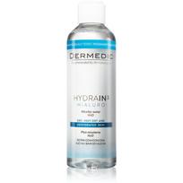 Dermedic Hydrain3 Hialuro micelinis vanduo 200 ml