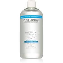 Dermedic Hydrain3 Hialuro micelinis vanduo 500 ml