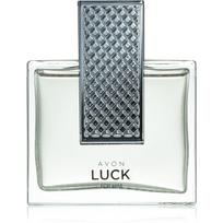Avon Luck For Him tualetinis vanduo vyrams 75 ml