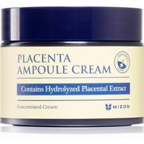 Mizon Placenta Ampoule Cream kremas regeneracijai ir odai atnaujinti 50 ml