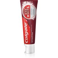 Colgate Max White Luminous dantų pasta perlų baltumo dantims 75 ml