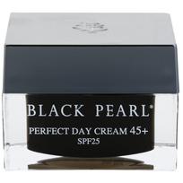 Sea of Spa Black Pearl dieninis drėkinamasis kremas 45+ SPF 25 50 ml