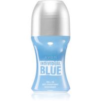 Avon Individual Blue rutulinis dezodorantas vyrams 50 ml