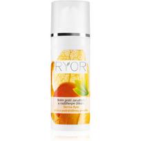 RYOR Derma Ryor kremas nuo odos raudonio ir kapiliarų išsiplėtimo su probiotikais 50 ml