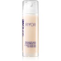 RYOR Skin Care jonažolių kaukė su rutinu išsiplėtusioms ir trūkinėjančioms venoms 150 ml