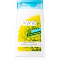 RYOR Sun Care regeneruojamasis losjonas su pantenoliu po deginimosi saulėje 200 ml