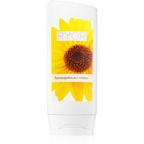 RYOR Face & Body Care savaiminio įdegio kūno losjonas 200 ml