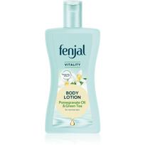 Fenjal Vitality standinamasis ir maitinamasis kūno losjonas 200 ml