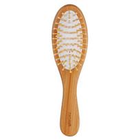 Magnum Natural bambukinis plaukų šepetys 317 22 cm