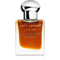 Al Haramain Oudi kvapusis aliejus Unisex 15 ml
