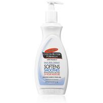 Palmer’s Cocoa Butter Formula švelninamasis glotninamasis balzamas sausai odai 400 ml