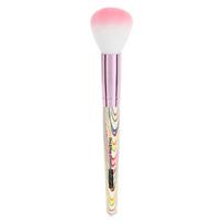 Diva & Nice Cosmetics Accessories Brush šepetėlis sausai biriai pudrai MAX 519/01 1 vnt.