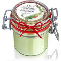 Soaphoria Magical Herbs Universal Balm balzamas 125 ml