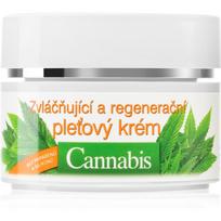 Bione Cosmetics Cannabis regeneruojamasis veido kremas 51 ml