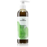 Soaphoria Hair Care Organic Shampoo skystas ekologiškas šampūnas riebiems plaukams 250 ml