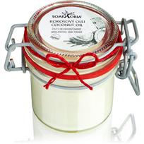 Soaphoria Organic Bio Coconut Oil kokosų aliejus 125 ml