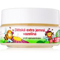 Bione Cosmetics Kids vazelinas sauskelnių bėrimui naikinti 155 ml
