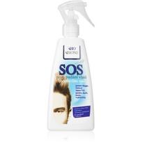 Bione Cosmetics SOS purškiklis plaukų augimas 200 ml