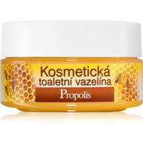 Bione Cosmetics Honey + Q10 kosmetinis vazelinas 155 ml