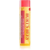 Burt’s Bees Lip Care gaivinamasis balzamas lūpoms (with Pink Grapefruit) 4,25 g
