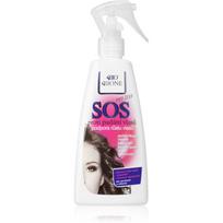 Bione Cosmetics SOS sveiko plaukų augimo nuo pat šaknų purškiklis 200 ml