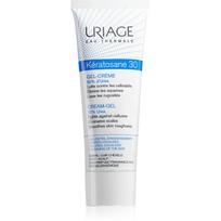 Uriage Kératosane 30 Cream-Gel drėkinamasis gelinis kremas 75 ml
