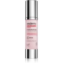 Sesderma Resveraderm antioksidacinis veido kremas odos paviršiui atkurti 50 ml