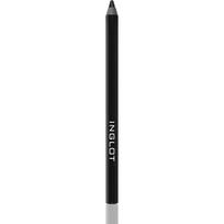Inglot Kohl Itin pigmentuotas Kajal akių pieštukas atspalvis 01 1.5 g