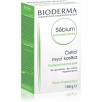 Bioderma Sébium kietasis muilas riebiai ir mišriai odai 100 g