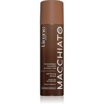 Lirene Perfect Tan savaiminio įdegio putos veidui ir kūnui 150 ml