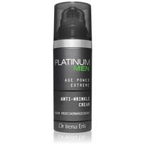 Dr Irena Eris Platinum Men Age Control dieninis kremas nuo raukšlių brandžiai odai 50 ml