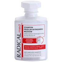 Ideepharm Radical Med Anti Hair Loss šampūnas plaukų slinkimui gydyti 300 ml