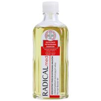 Ideepharm Radical Med Anti Hair Loss koncentratas plaukų slinkimui gydyti 100 ml