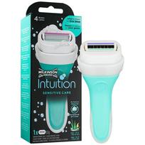 Wilkinson Sword Intuition 2in1 Soap & Shave Sensitive skutimosi mašinėlė 1 vnt.