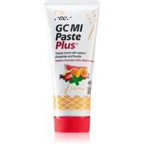 GC MI Paste Plus apsauginis remineralizacinis kremas jautriems dantims su fluoridu kvapas Tutti Frutti 35 ml