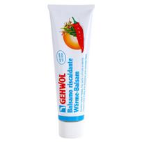 Gehwol Classic šildantis drėkinamasis pėdų balzamas normaliai ir sausai odai 75 ml