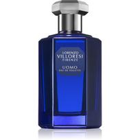 Lorenzo Villoresi Uomo tualetinis vanduo Unisex 100 ml