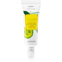 Korres Cucumber paakių kaukė paakių paburkimui ir patamsėjimui šalinti 8 ml