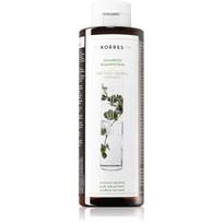 Korres Aloe & Dittany šampūnas normaliems plaukams 250 ml