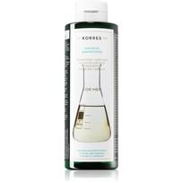 Korres Cystine & Minerals šampūnas nuo plaukų slinkimo vyrams 250 ml