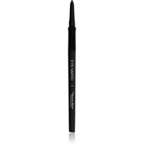 Pierre René Eyes Eyepencil automatinis akių kontūro pieštukas atsparus vandeniui atspalvis 01 Black 0,4 g