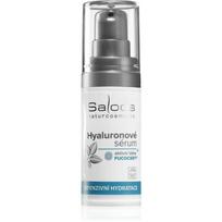 Saloos Intensive Care hialurono serumas 15 ml