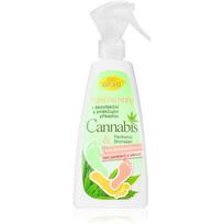 Bione Cosmetics Cannabis kojų purškiklis 260 ml