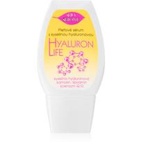 Bione Cosmetics Hyaluron Life drėkinamasis ir maitinamasis serumas veidui 40 ml
