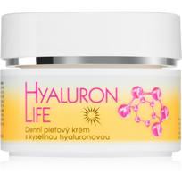 Bione Cosmetics Hyaluron Life veido kremas su hialurono rūgštimi 51 ml