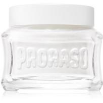 Proraso Sensitive Skin kremas prieš skutimąsi jautriai odai 100 ml