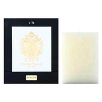 Tiziana Terenzi Gold Rose Oudh kvapioji žvakė 10 cm