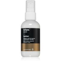 Tołpa Dermo Men Barber minkštinamasis gelinis balzamas veido plaukams 75 ml