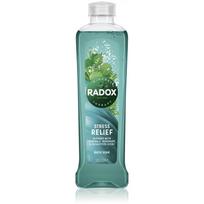 Radox Stress Relief vonios putos Rosemary & Eucalyptus 500 ml